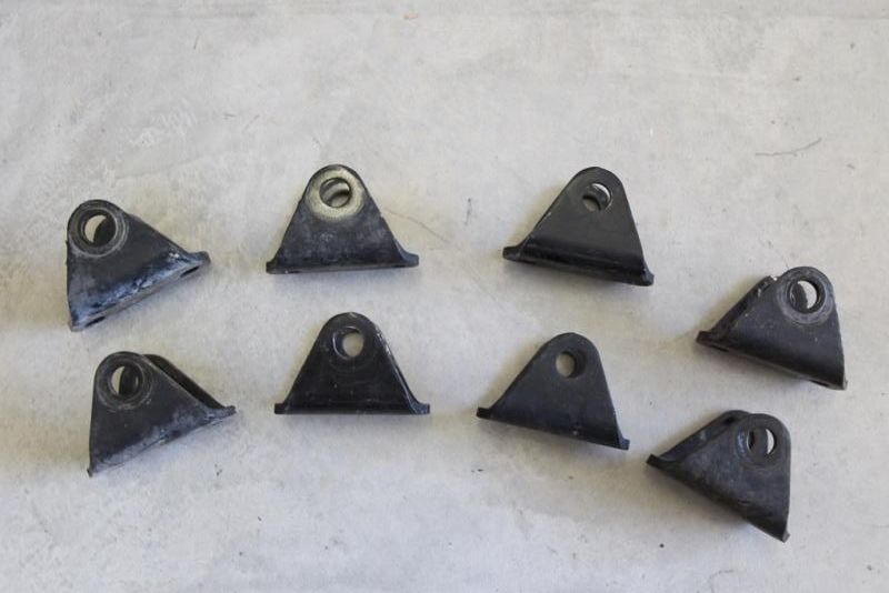 FOR SALE Taking off a lift kit?> RETURN to STOCK parts, Center Link